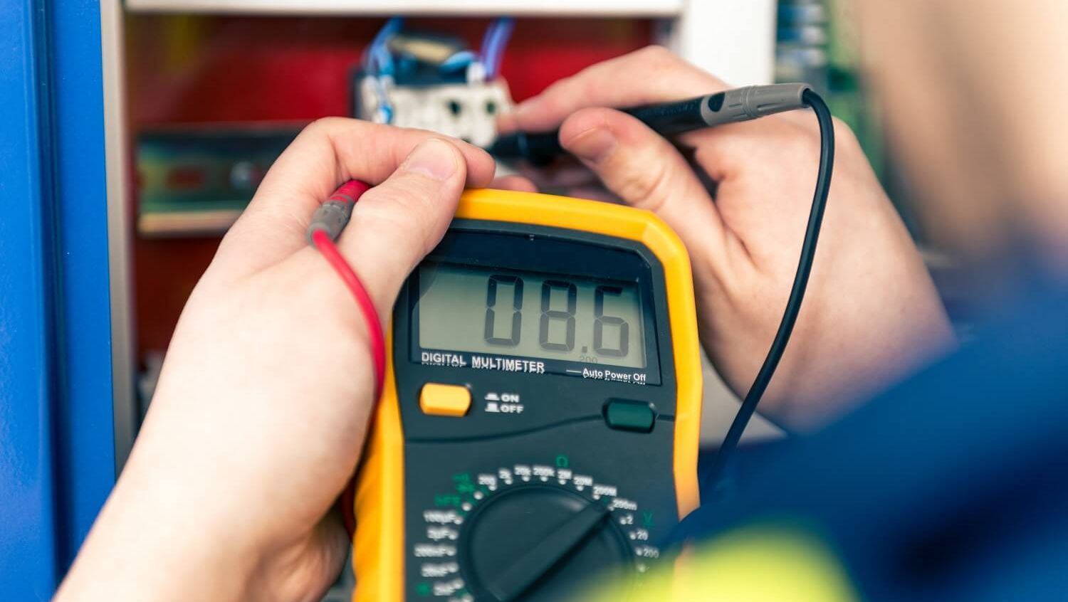 Electrical Testing and Inspection