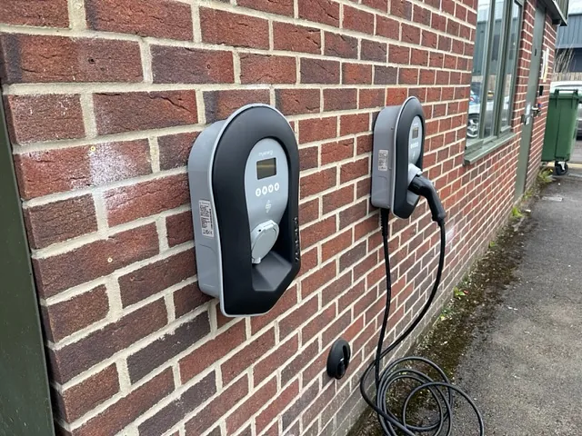 BK Electrical Contractors Ltd